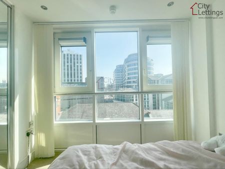 2 bedroom apartment to rent - Photo 5