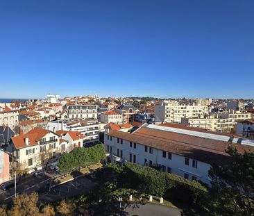 Appartement de 59 m2 à Biarritz - Photo 3