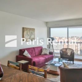 1 chambre, Courbevoie COURBEVOIE - Photo 2