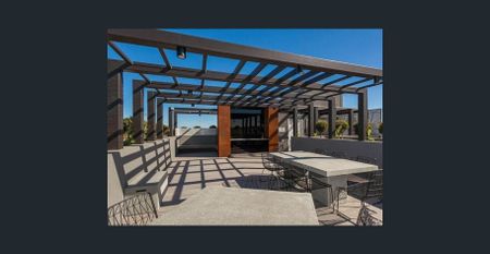 LIBERTINE Spacious 1 Bedroom Apartment - Photo 5