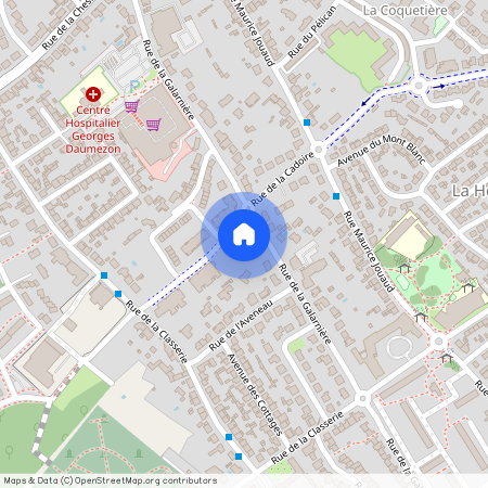 Loire-Atlantique, 44, 44400, Reze