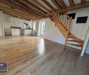 Location Appartement 2 pièces 46m² ARPAJON 91290 - Photo 1