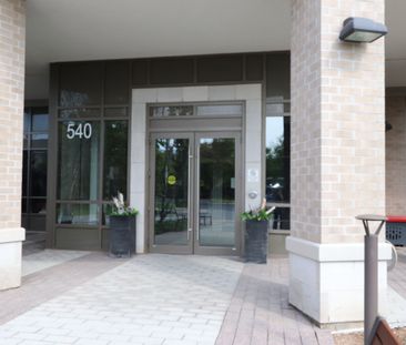 For Lease - 540 BUR OAK Avenue Unit# 605, Markham, Ontario - Photo 1