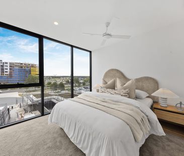 Brand New 2 Bedroom Apartment with Hinterland views - Photo 6