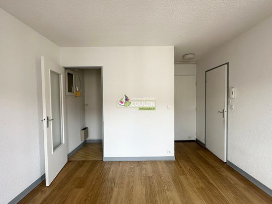 Location Appartement 2 pièces 27m² - Photo 1