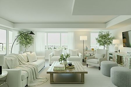 For Lease - 1050 Eastern Avenue Unit# 1104, Toronto, Ontario - Photo 4