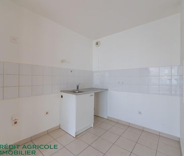 location Appartement T3 DE 65.5m² À CACHAN - Photo 4