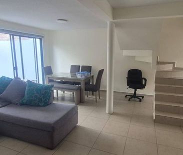 Casa en renta en El Refugio Privada Alberca Seguridad Gimnasio Cerc... - Photo 3