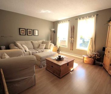 🏡 Magnifique 4½ à LOUER Secteur Lac Boivin | 450 775.1379 - Photo 2