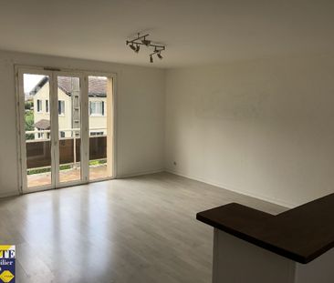 Location Appartement 3 pièces 63m² PONTAULT COMBAULT 77340 - Photo 6
