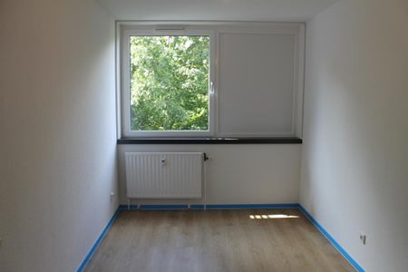 Demnächst frei! 3-Zimmer-Wohnung in Siegen Achenbach - Photo 2