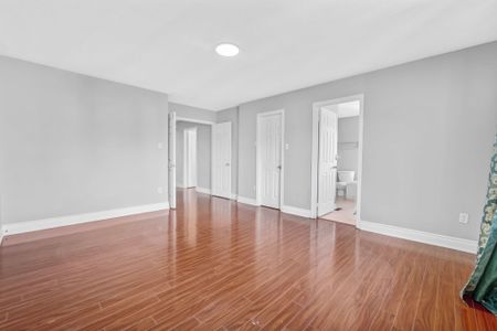 For Lease - 1250 Galesway Boulevard, Mississauga, Ontario - Photo 4