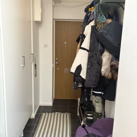 Zetterbergsgatan 5 - Photo 1