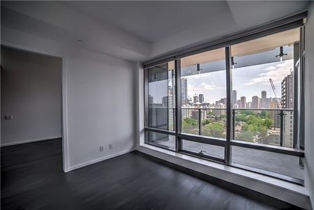 For Lease - 5 St Joseph Street Unit# 1411, Toronto, Ontario - Photo 5