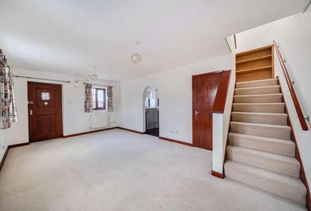 Old Post Office Alley, Tewkesbury, Gloucestershire, GL20 - Photo 5