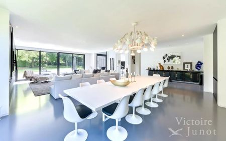 Tout savoir sur cette maison à Rhode-St-Genèse - Photo 3