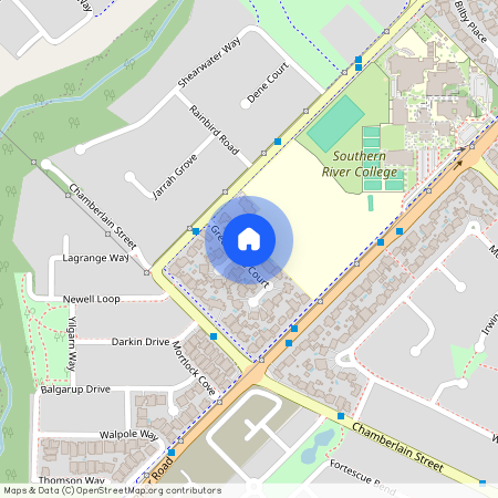 8 Greenhood Court, WA 6110, Gosnells