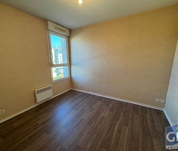 Location Appartement 2 pièces 47m² - Photo 4