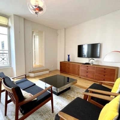 Appartement à louer à Paris 11Ème - Photo 1