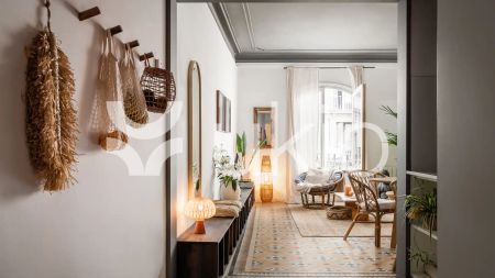 Apartamento de alquiler en Carrer de Casp, Dreta de l'Eixample - Photo 3