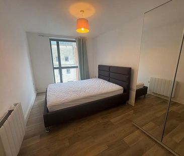 2 bedroom apartment to rent - Photo 4