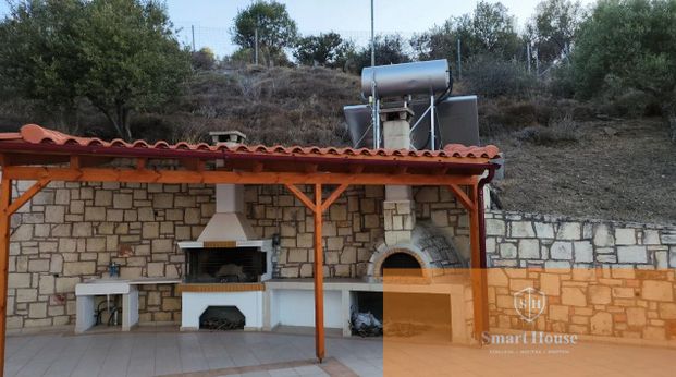 Βίλα για ενοικίαση Κόξαρη (Γούβες) - Photo 1