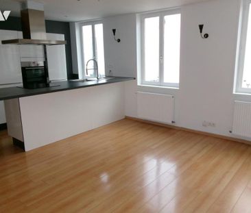 Loue Appartement BETHUNE - Photo 6