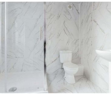 Room in a Shared House, Western Road, LE3 - Photo 5