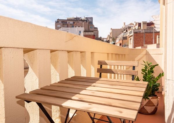 Carrer de Teodora Lamadrid, Barcelona, Catalonia 08022