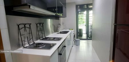 The Beverly (D21), Apartment - For Rent - Photo 2