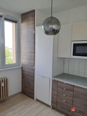 Pronájem bytu 2+1 46 m², Radotínská 962, Bílovec - Photo 1