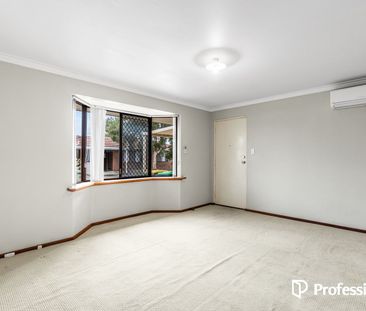 2-Bedroom, 1-Bathroom Unit for Rent in Kewdale! - Photo 1