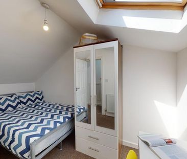 6 bedroom house to rent - Photo 4