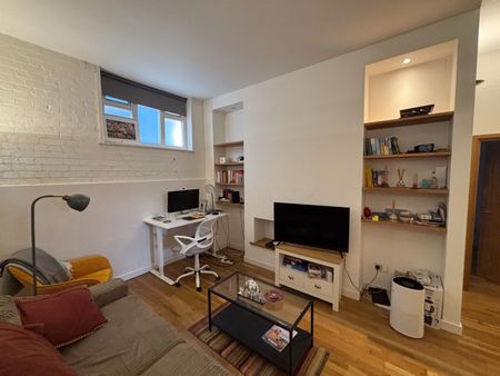 1 Bed Flat, Shelford Place, N16 - Photo 3
