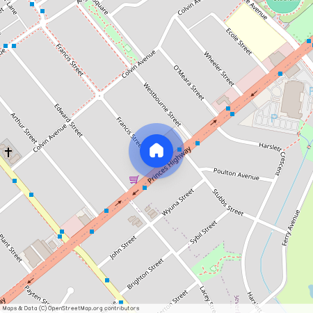 3/311 Princes Highway, Carlton, NSW 2218