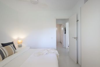 Bungalow 19 – Tauro Platero