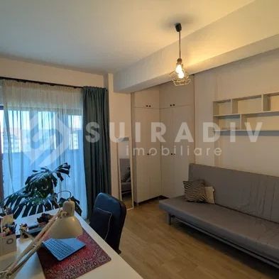Apartament modern, 3 camere, 2 bai, parcare subterana-Zorilor - Photo 1
