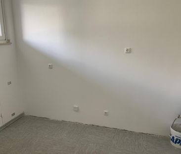 Frei für Zwei! gut geschnittene 2-Zimmer-Wohnung mit Balkon und Auf... - Photo 5