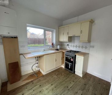 2 bedroom bungalow to rent - Photo 2