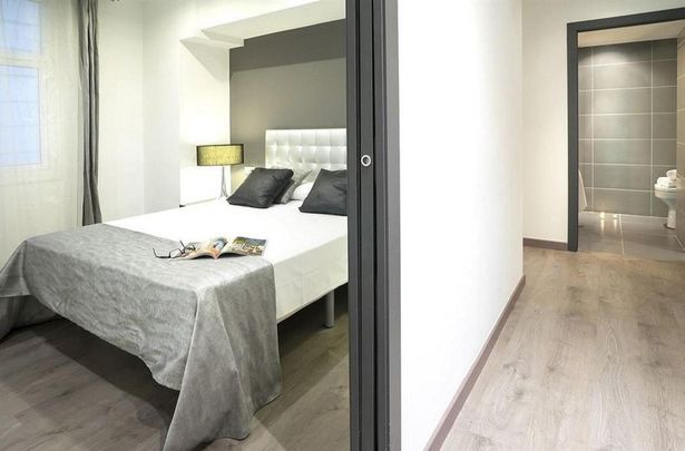 Apartamento de alquiler en Dreta de l'Eixample - Photo 1