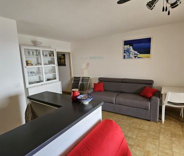 LOCATION HIVERNALE jusqu'au 30/04/2026 - Photo 6