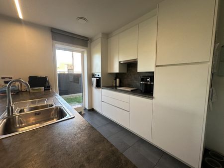 Zeer recente woning op rustige locatie! - Foto 3
