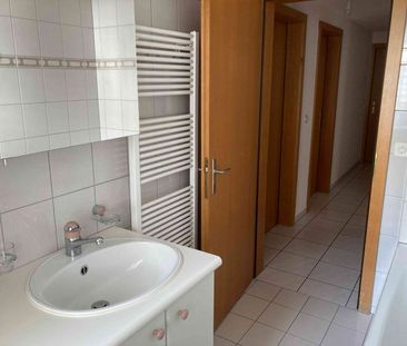 4.5 Zimmer, 105 m², 1. Stock - Foto 5