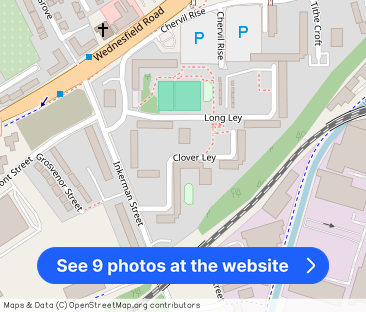 3 bedroom flat for rent - Photo 1