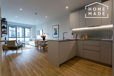 1 bedroom flat to rent - Photo 5