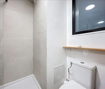 1 pièce - Meublé - 25,21 m² - 2ème étage - Colocation non autorisée - Photo 6