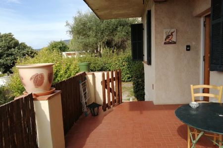 3P MEUBLÉ/ VENCE - Photo 2