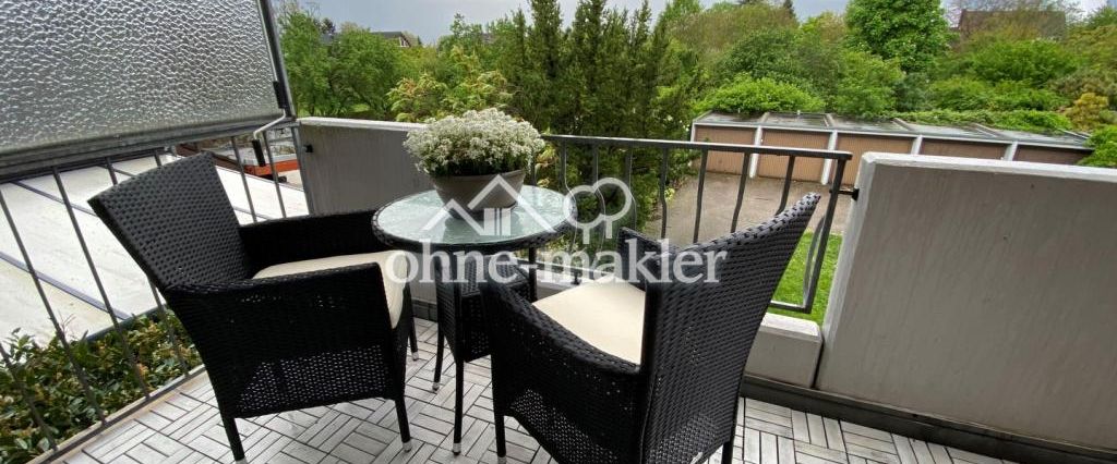 Alleinerziehenden WG für 2 Frauen mit Kleinkind - Foto 1