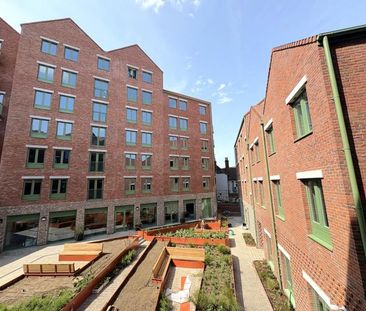 Studio to rent - Photo 5