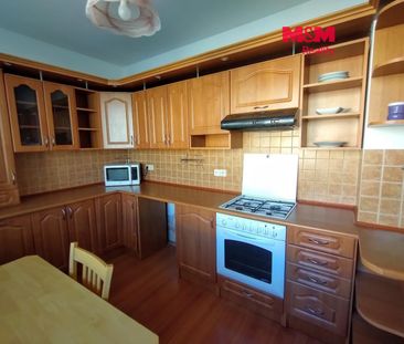 Pronájem bytu 3+1 68 m², 17. listopadu 1217, Kopřivnice - Фото 4